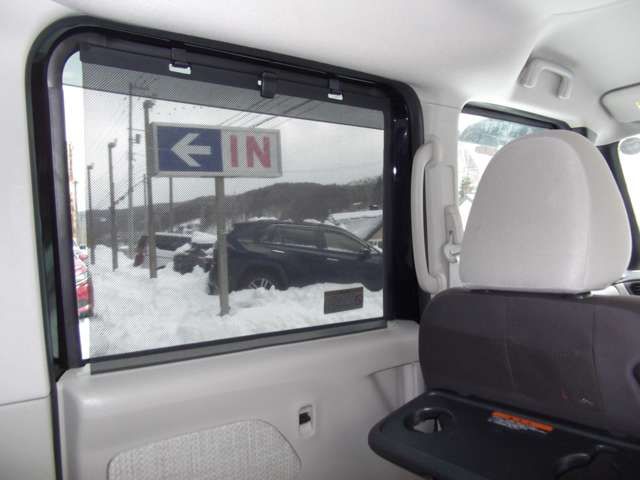 NISSAN ROOX 4WD 2020 Image 31