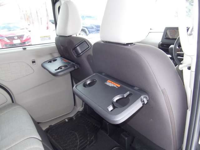 NISSAN ROOX 4WD 2020 Image 31