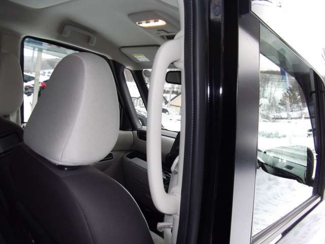 NISSAN ROOX 4WD 2020 Image 31