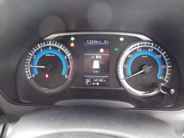 NISSAN ROOX 4WD 2020 Image 31