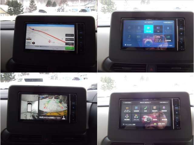 NISSAN ROOX 4WD 2020 Image 31