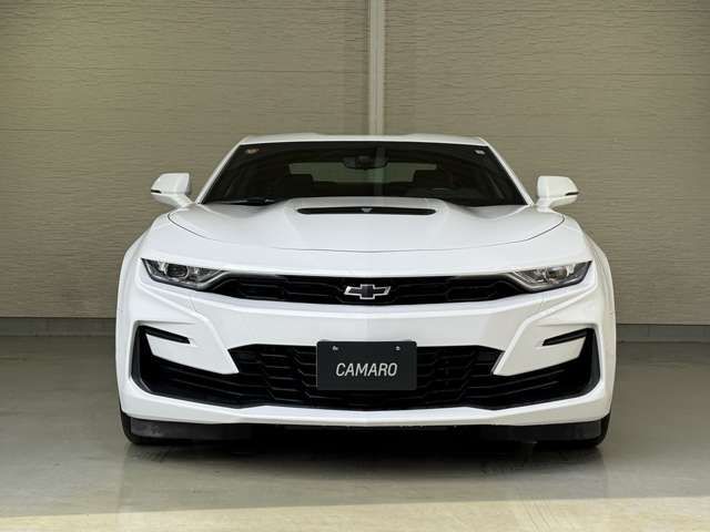 CHEVROLET CAMARO 2023 Image 31