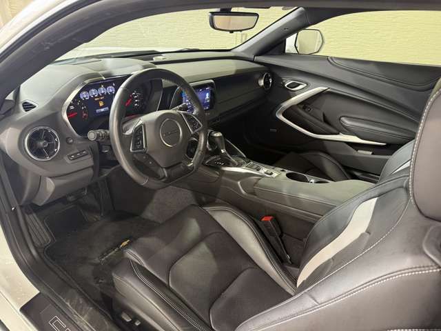 CHEVROLET CAMARO 2023 Image 31