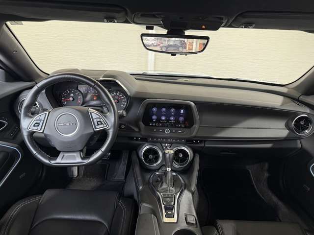 CHEVROLET CAMARO 2023 Image 31