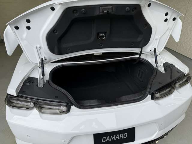 CHEVROLET CAMARO 2023 Image 31