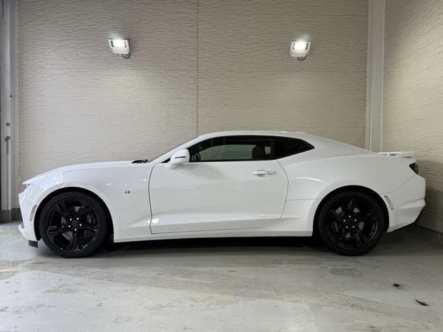 CHEVROLET CAMARO 2023 Image 31