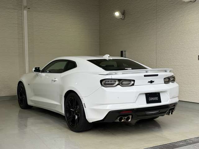 CHEVROLET CAMARO 2023 Image 31