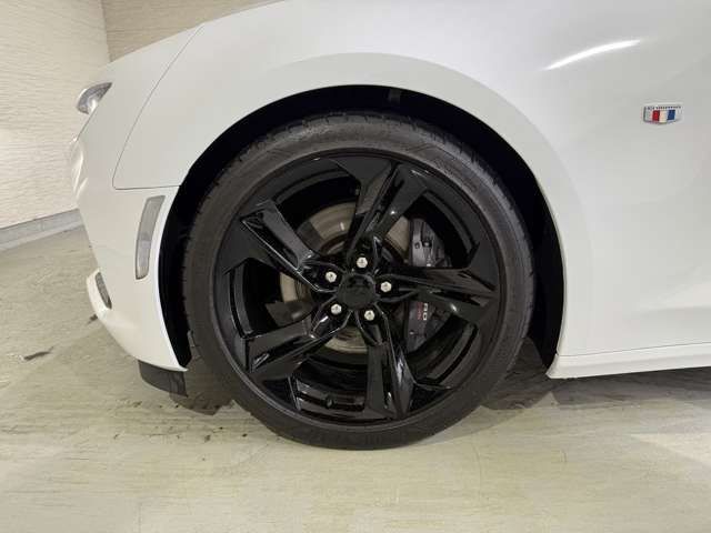 CHEVROLET CAMARO 2023 Image 31