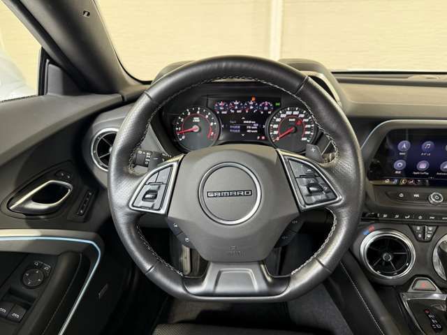 CHEVROLET CAMARO 2023 Image 31