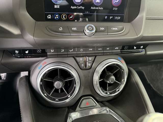 CHEVROLET CAMARO 2023 Image 31