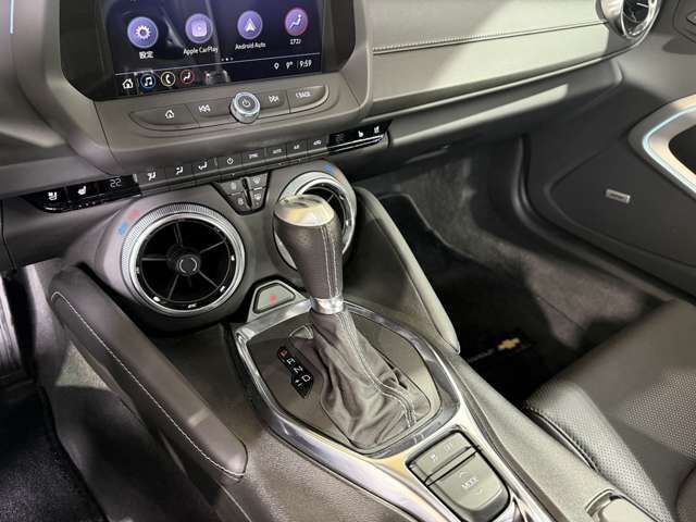 CHEVROLET CAMARO 2023 Image 31