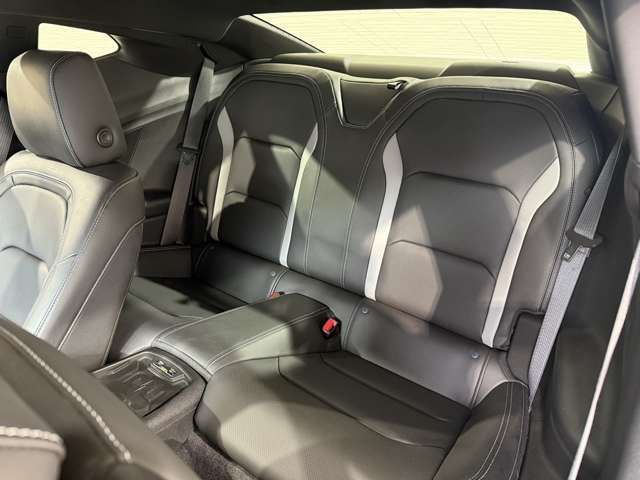 CHEVROLET CAMARO 2023 Image 31