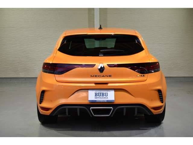 RENAULT MEGANE HATCH 2022 Image 31