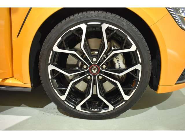 RENAULT MEGANE HATCH 2022 Image 31