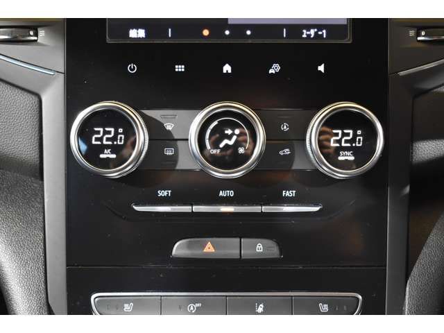 RENAULT MEGANE HATCH 2022 Image 31