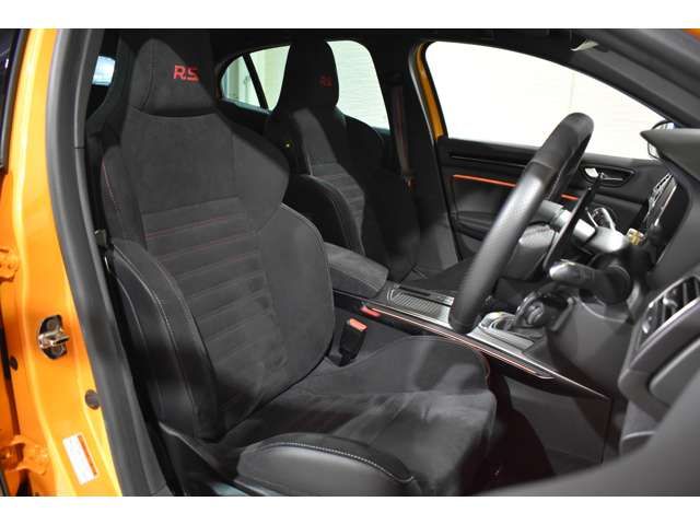 RENAULT MEGANE HATCH 2022 Image 31