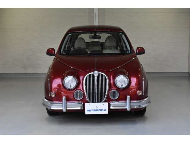 MITSUOKA VIEWT 2013 Image 31