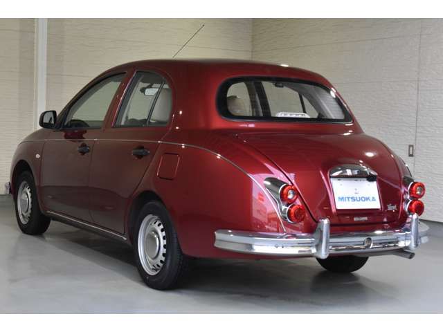 MITSUOKA VIEWT 2013 Image 31
