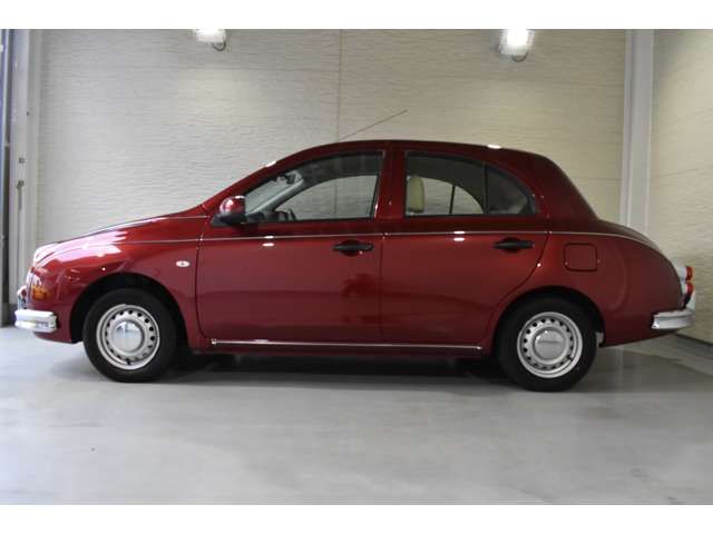 MITSUOKA VIEWT 2013 Image 31