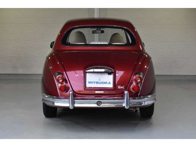 MITSUOKA VIEWT 2013 Image 31