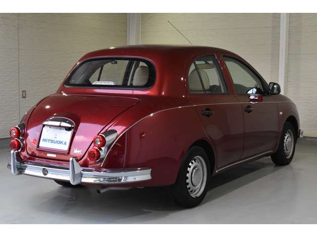 MITSUOKA VIEWT 2013 Image 31