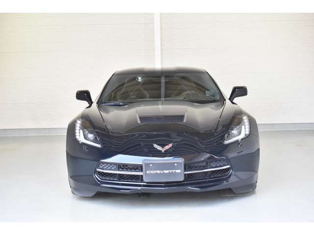 CHEVROLET CORVETTE C 2014 Image 31