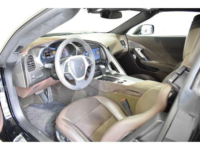 CHEVROLET CORVETTE C 2014 Image 31