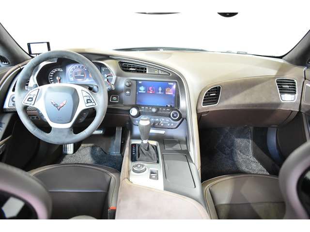 CHEVROLET CORVETTE C 2014 Image 31