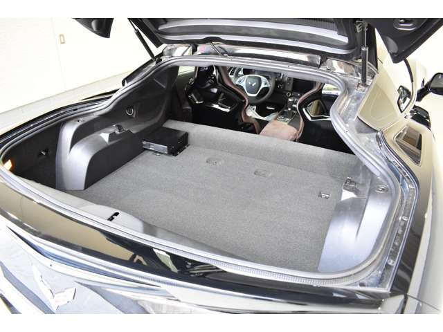 CHEVROLET CORVETTE C 2014 Image 31