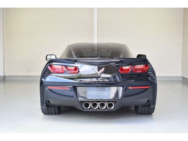 CHEVROLET CORVETTE C 2014 Image 31