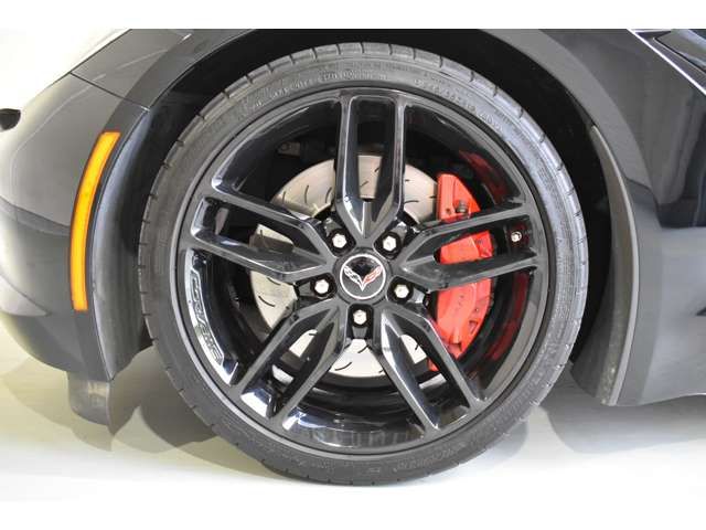 CHEVROLET CORVETTE C 2014 Image 31