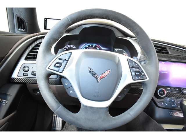 CHEVROLET CORVETTE C 2014 Image 31