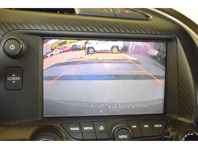 CHEVROLET CORVETTE C 2014 Image 31