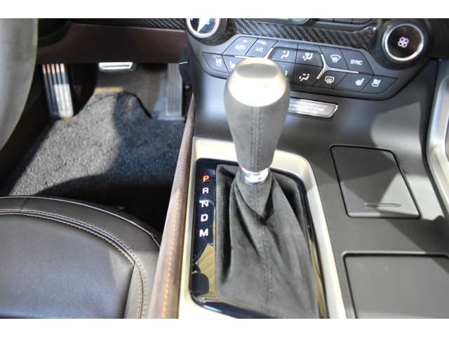 CHEVROLET CORVETTE C 2014 Image 31