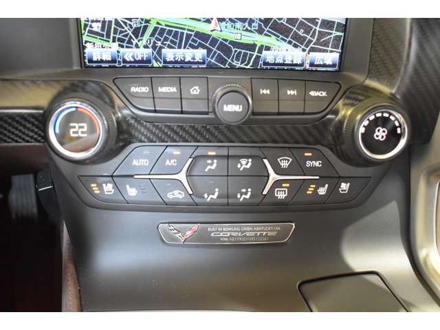 CHEVROLET CORVETTE C 2014 Image 31