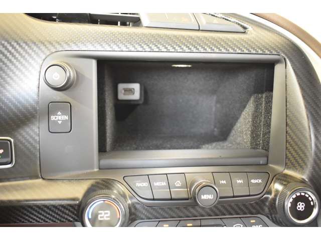 CHEVROLET CORVETTE C 2014 Image 31