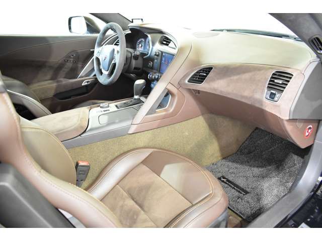 CHEVROLET CORVETTE C 2014 Image 31