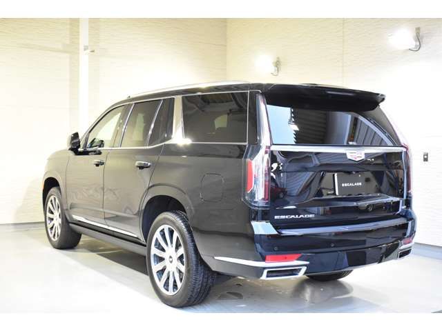 CADILLAC ESCALADE 2023 Image 31