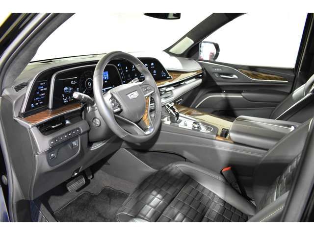 CADILLAC ESCALADE 2023 Image 31