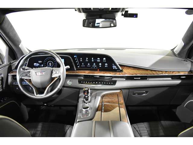 CADILLAC ESCALADE 2023 Image 31