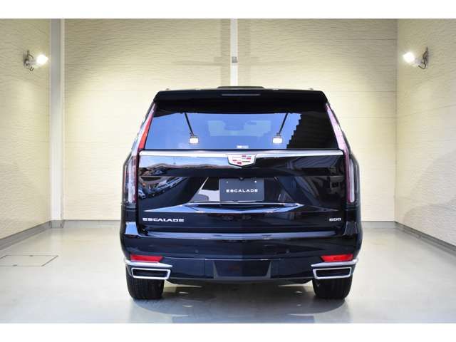 CADILLAC ESCALADE 2023 Image 31