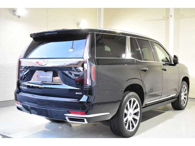 CADILLAC ESCALADE 2023 Image 31