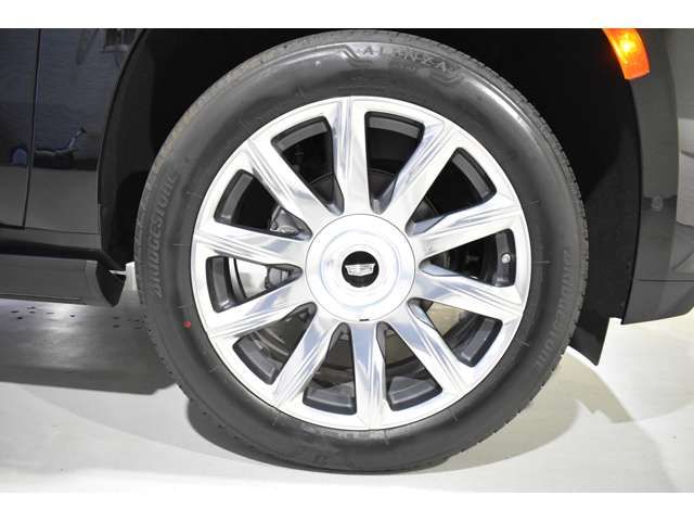 CADILLAC ESCALADE 2023 Image 31