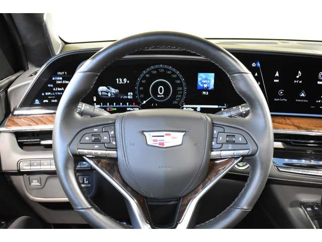 CADILLAC ESCALADE 2023 Image 31