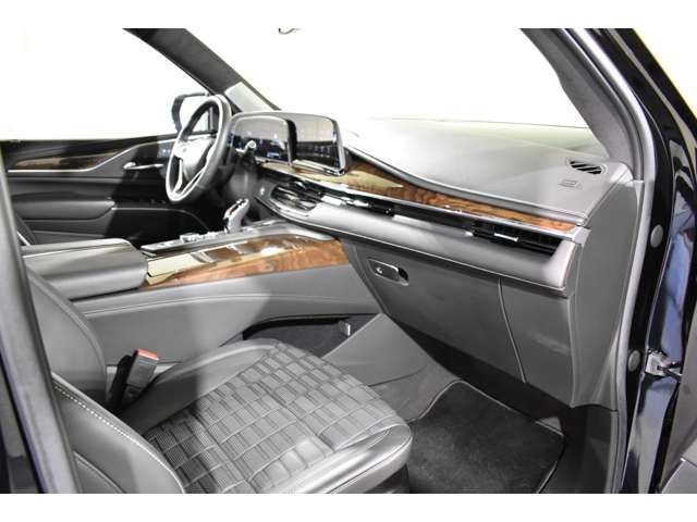 CADILLAC ESCALADE 2023 Image 31