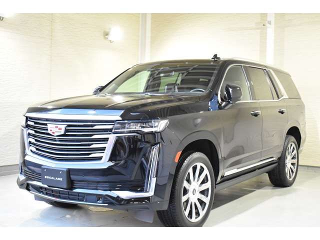 CADILLAC ESCALADE 2023 Image 31