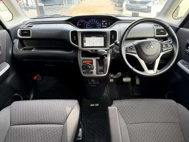 MITSUBISHI DELICA D:2 4WD 2016 Image 31