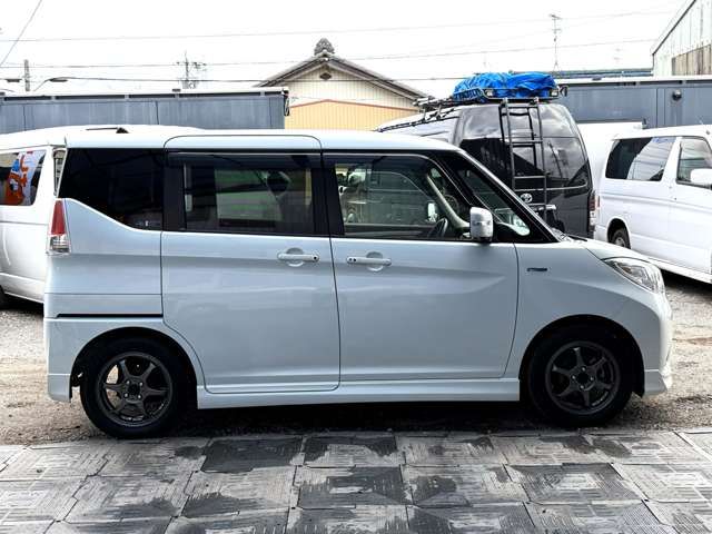 MITSUBISHI DELICA D:2 4WD 2016 Image 31