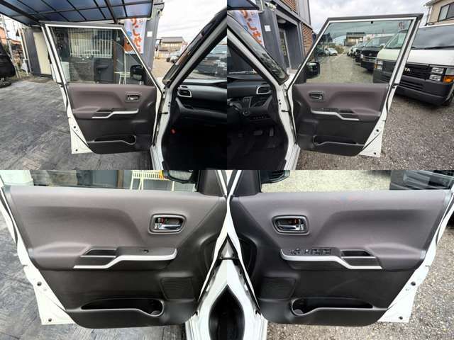 MITSUBISHI DELICA D:2 4WD 2016 Image 31