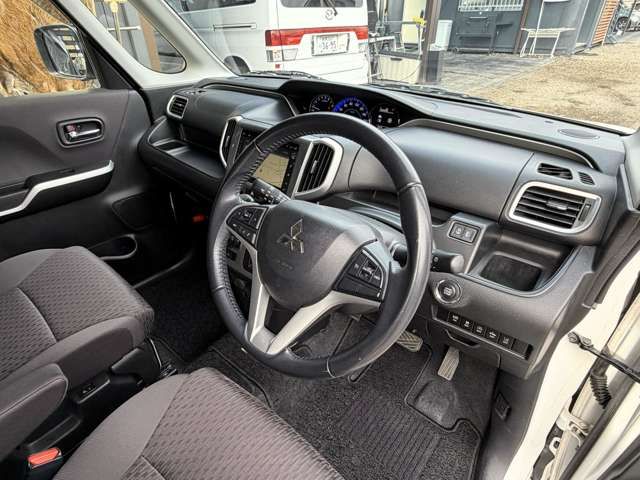 MITSUBISHI DELICA D:2 4WD 2016 Image 31